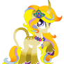 Sunset Kirin Auction (Closed)