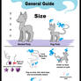 Fog Foals Species Guide (CLOSED SPECIES)