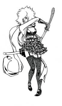 Shinobu Jacobs