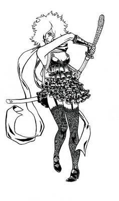 Shinobu Jacobs