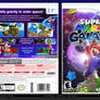 Super Mario Galaxy custom Box