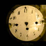 Time Fades Away