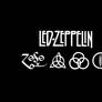 Led Zeppelin Logo