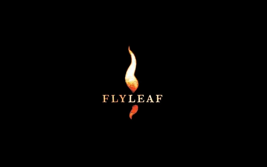 Flyleaf Logo