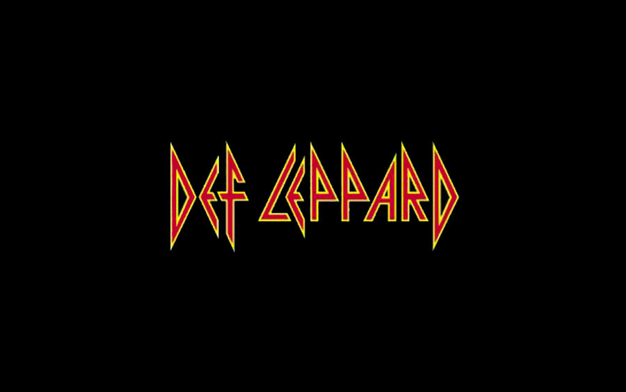 Def Leppard Logo by W00den-Sp00n on DeviantArt