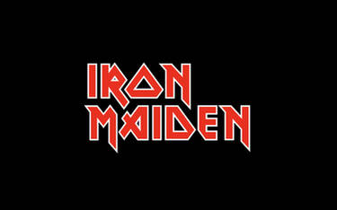 Iron Maiden Logo