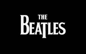 The Beatles Logo