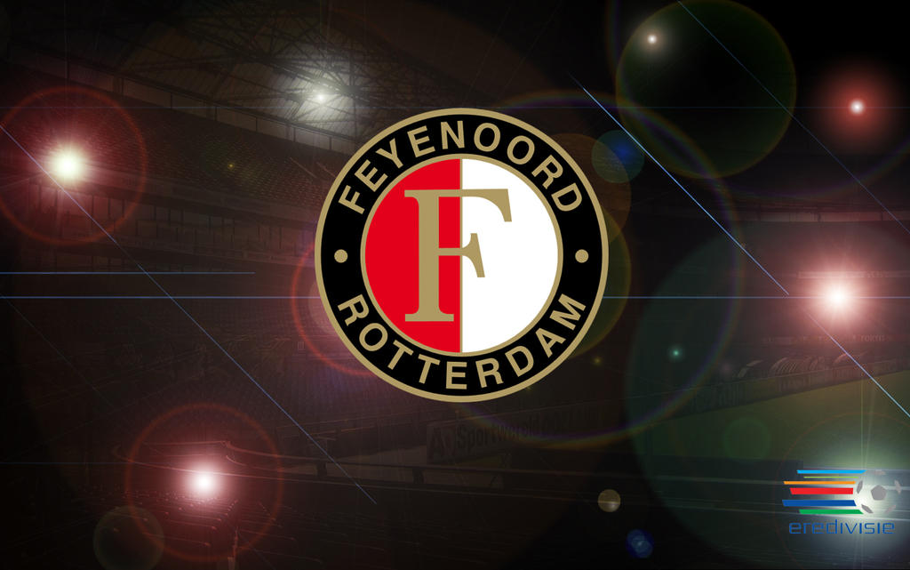 feyenoord logow00den-sp00n on deviantart