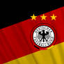 Germany Logo Flag