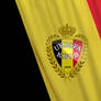 Belgium Logo Flag