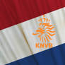 Netherlands Logo Flag