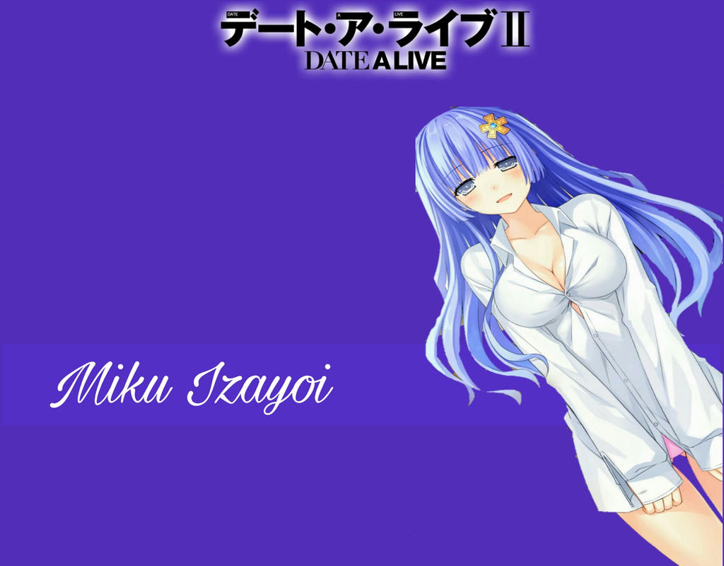 Miku Izayoi 5 By Dragonex1234 On Deviantart Miku Izayoi 5 By Dragonex1234 On Deviantart