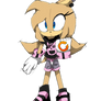 Chronica The Hedgehog channel style