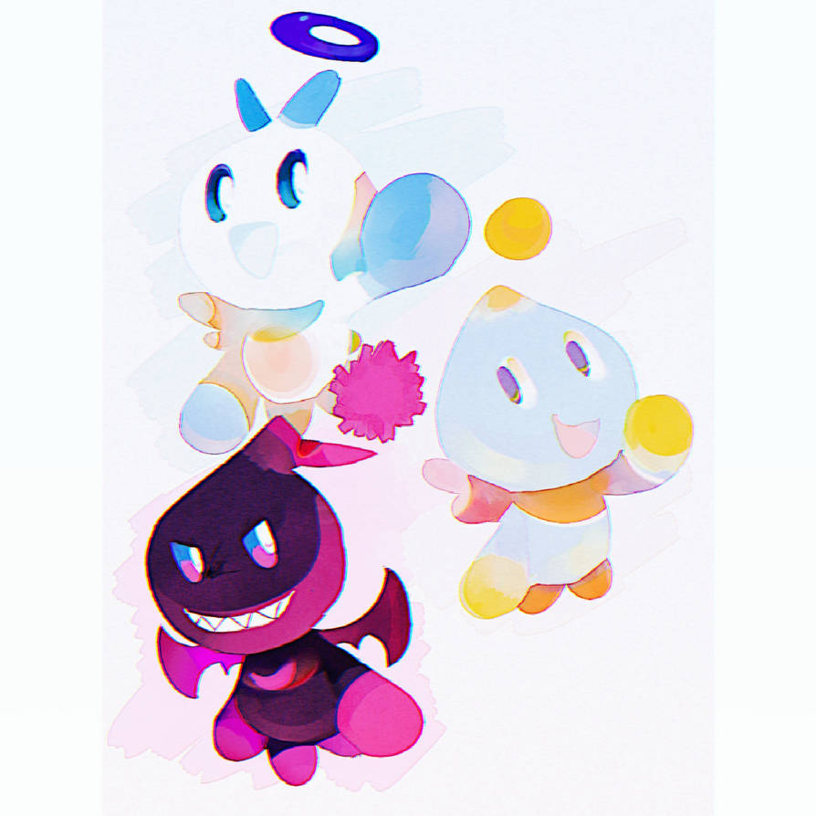 Chao Trio