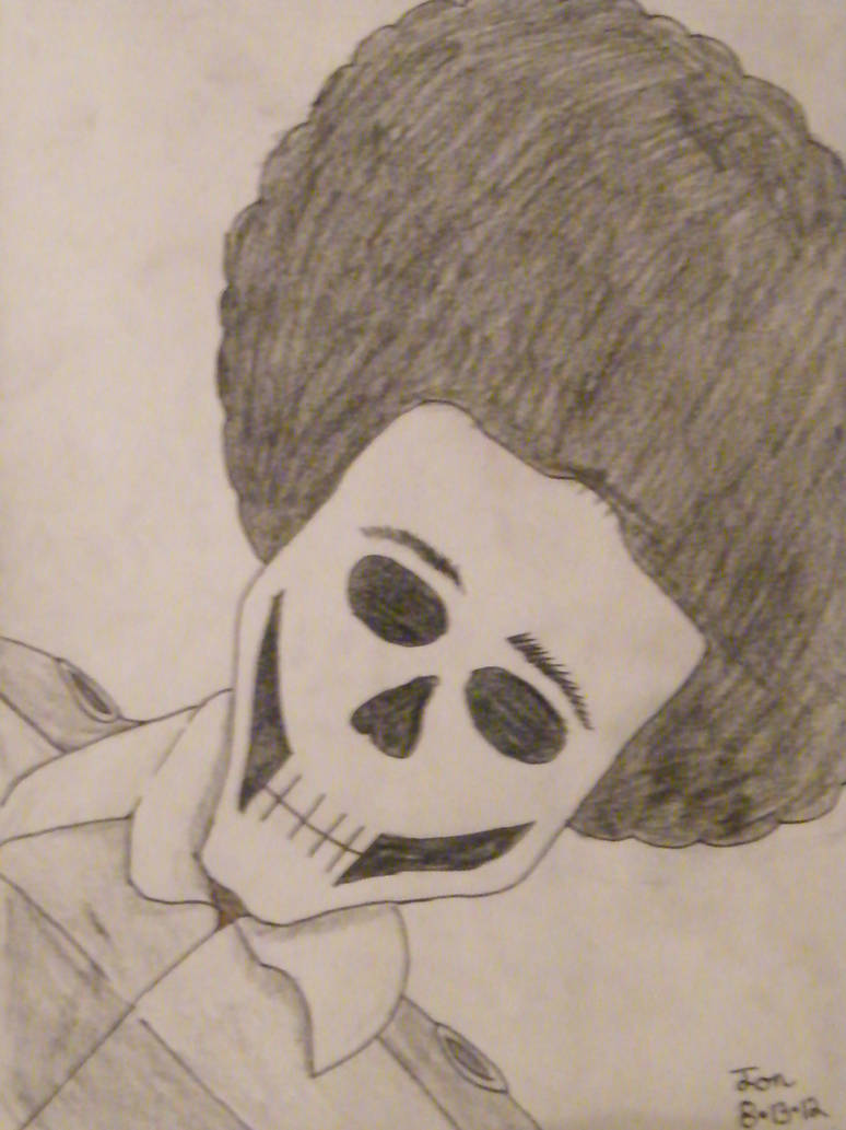 Skeleton Lil MJ By Jok3rboy On DeviantArt skeleton-lil-mj-by-jok3rboy-on-deviantart