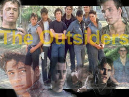 The Outsiders