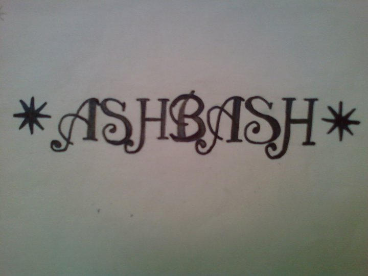 Ashbash ashbash by macosa2008 on DeviantArt