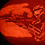 Halo reach spartan