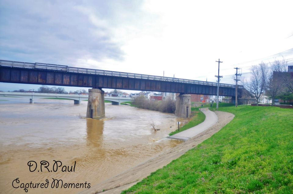 Captured Moments- fLoOd by MonsterKitty1220 on DeviantArt