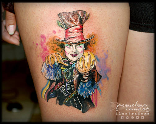 Paty-Sombrerero-madhatter-disney-johnny-depp-tim-b