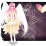 [Closed] Auction Adoptable Angel