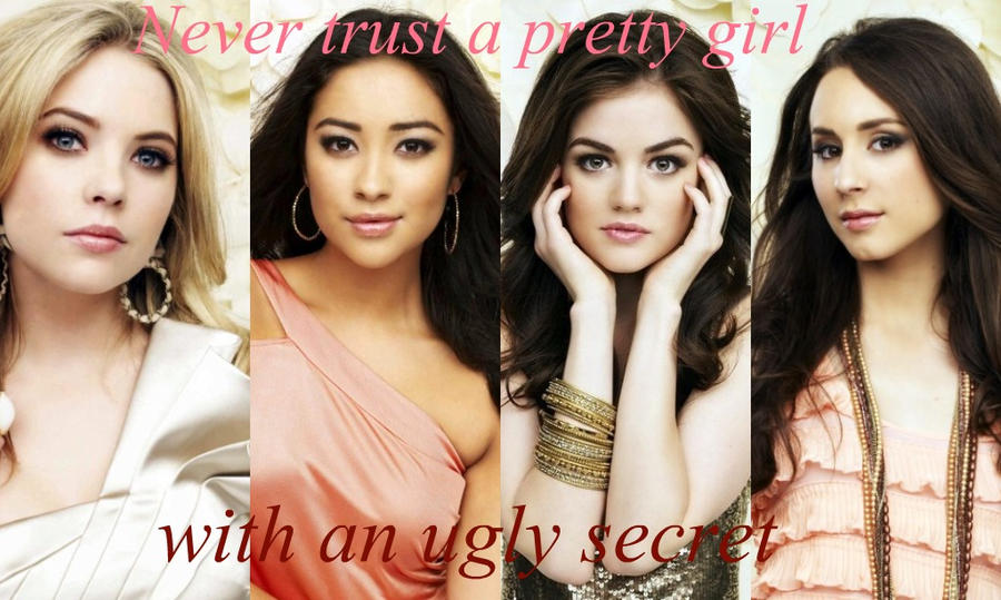 Pretty Little Liars 2