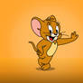 Jerry Mouse