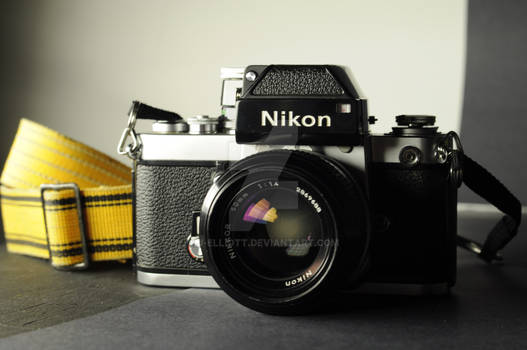 Nikon Lover