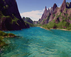 Crystal Waters