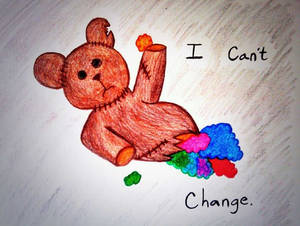 I Can't Change.