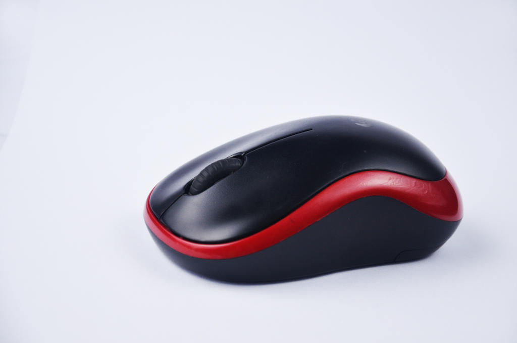 Mouse Toro Mouse by Totoro2k on DeviantArt