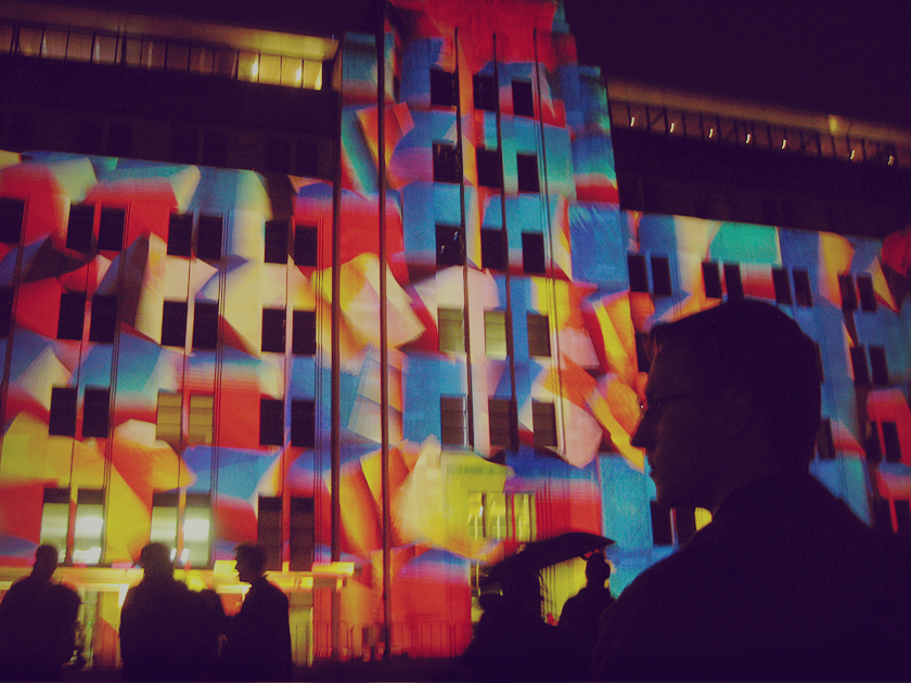 vividvivid Sydney xxxxii