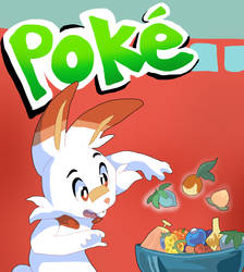 Trix Are For Scorbunny