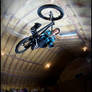 Barspin