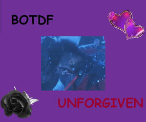 jayy unforgiven