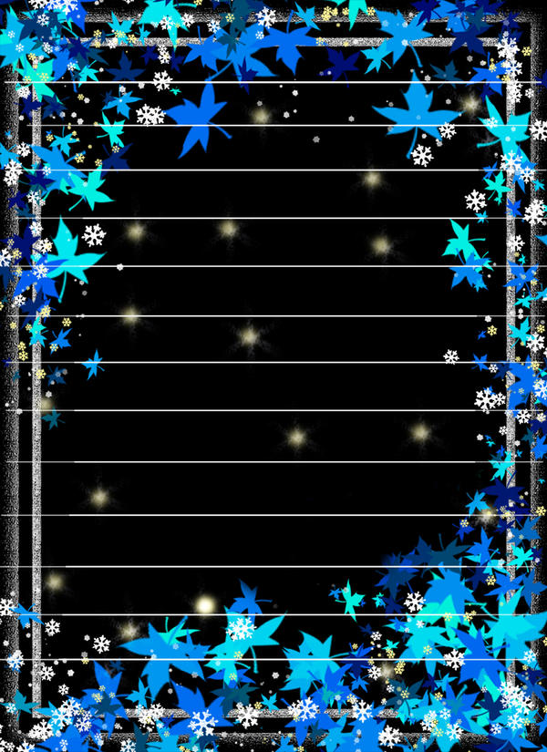 Fantasy Frame Deviantart fantasy frame paper01 by DranzerBlue on DeviantArt