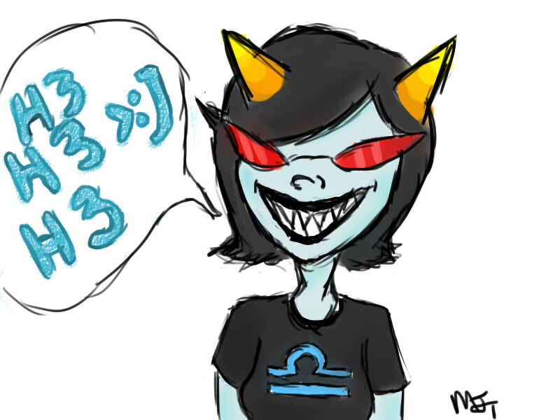 Terezi