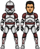 Republic Army Fil Squad Clone Trooper by CommanderCodyCC-2224 on DeviantArt