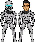 Republic Army Clone Commando by CommanderCodyCC-2224 on DeviantArt