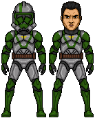 Doom's Unit Clone Trooper by CommanderCodyCC-2224 on DeviantArt