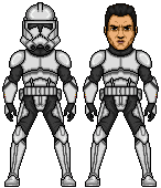 Republic Army Clone Super Commando by CommanderCodyCC-2224 on DeviantArt