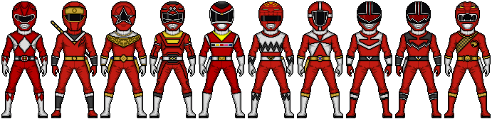Red Forever Deviantart Forever Red by CommanderCodyCC-2224 on DeviantArt