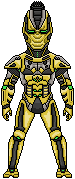 Mortal Kombat 9: Cyrax by CommanderCodyCC-2224 on DeviantArt