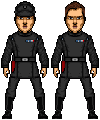 Praji Codrina Galactic Empire Commander Praji by CommanderCodyCC-2224 on DeviantArt