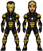 Marvel Comics Mark 20 Python by CommanderCodyCC-2224 on DeviantArt