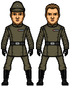 Galactic Empire Vice Admiral Edmon Rampart by CommanderCodyCC-2224 on ...