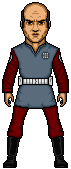 Republic Army Clone Sergeant Crasher by CommanderCodyCC-2224 on DeviantArt