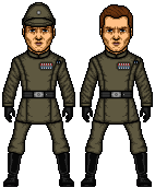 Piett Deviantart Galactic Empire Admiral Firmus Piett by CommanderCodyCC-2224 on DeviantArt
