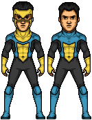 Lensless Invincible by CommanderCodyCC-2224 on DeviantArt