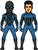 Masked Invincible by CommanderCodyCC-2224 on DeviantArt